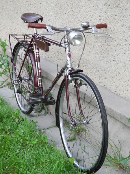 Datei:Mifa Modell 9e von 1954 Bild4.JPG