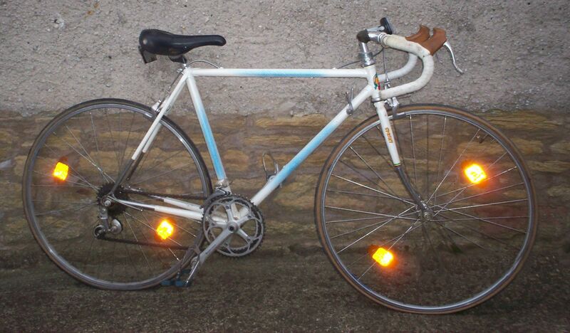 Datei:Mifa Rennrad Sprint.jpg