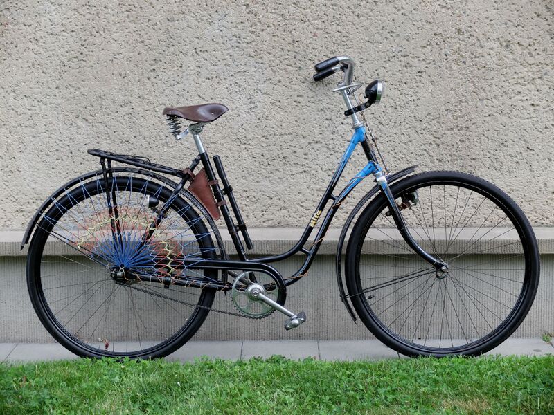 Datei:Mifa S2 von 1949 Bild1.JPG