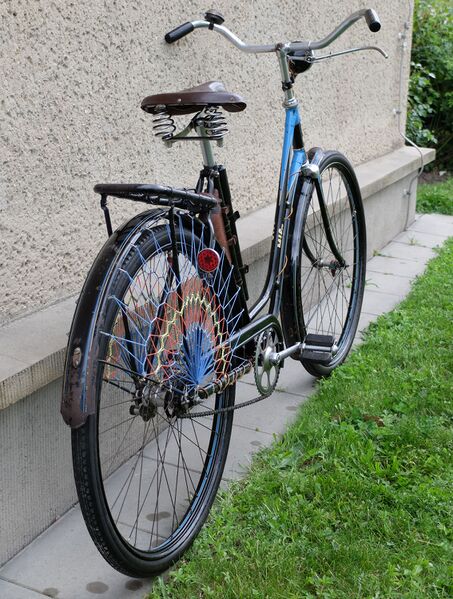 Datei:Mifa S2 von 1949 Bild3.JPG