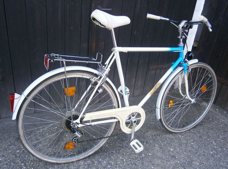 Datei:Mifa Sportrad Herren von 1990 Bild 3.jpg