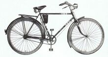 Modell 110 (1958)