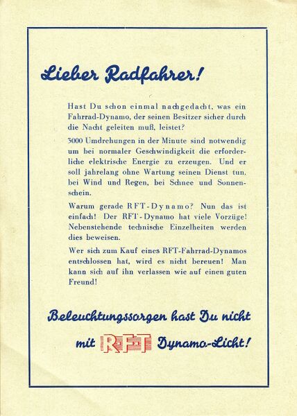 Datei:RFT Dynamo Prospekt 1953 Seite 2.jpg