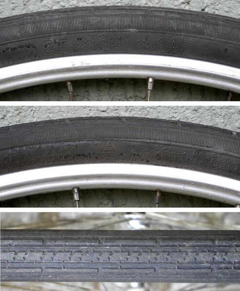 Datei:Reifen 26 Zoll Sportrad Kowalit.JPG