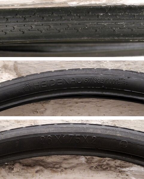 Datei:Reifen 26x1.75 Heidenau schwarz.JPG