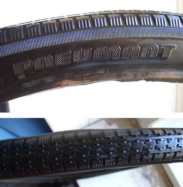 Datei:Reifen Pneumant Tourenrad 28.jpg