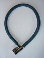 80er Jahre, Hersteller: ?, bekannte Farben: rot, grün, blau