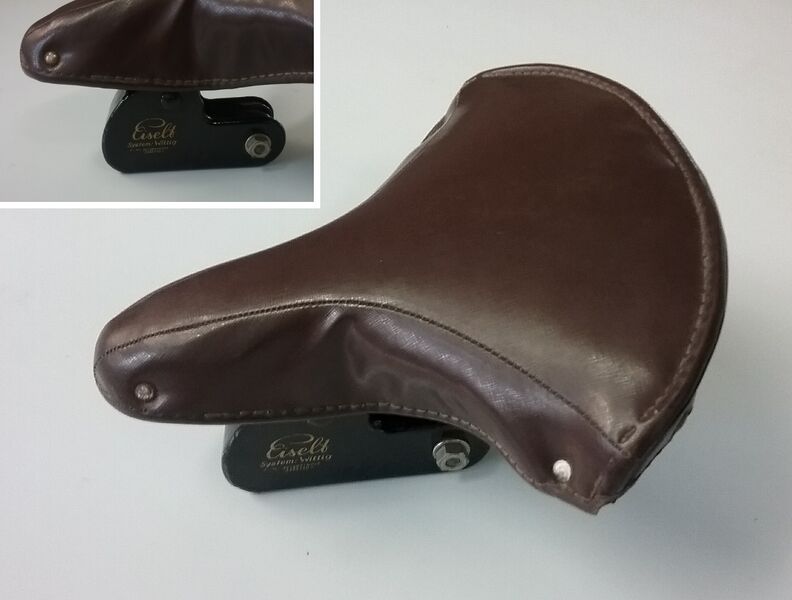 Datei:Schwingsattel Eiselt System Wittig 1950er Jahre.jpg